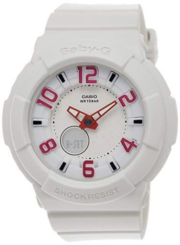 Casio BGA133-7B Damen Uhr