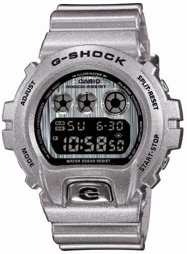 Casio G-shock 30th Anniversary Special Model&#x3000;&#x3010;Limited&#x3000;Edition &#x3011;: DW-6930BS-8JR Mens Watch
