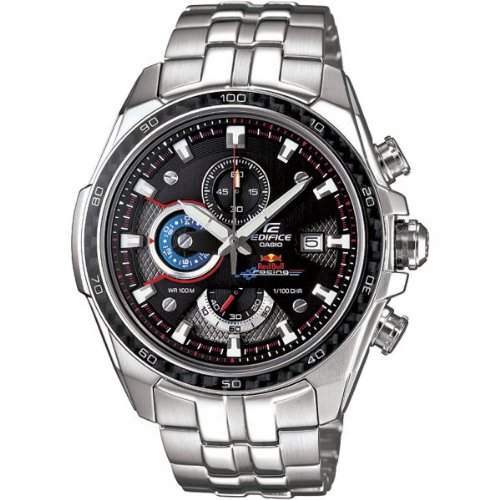 Casio Edifice Red Bull Racing Chrono Limited EF-565RB-1AVER