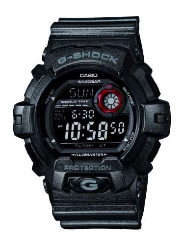 Casio G8900SH-1 Herren Uhr