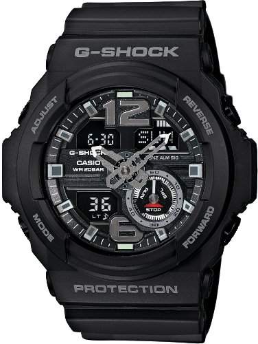 Casio G-SHOCK Big Case Series GA-310-1AJF Mens Watch