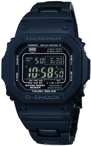 Casio G-Shock Tough Solar radio clock MULTIBAND 6 GW-M5610BC-1JF Mens Watch Japan import