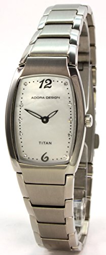Adora Design 60088 6P Titan Metallband