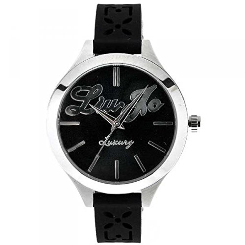 LIU JO armbanduhr camp637 Limited Edition Luxury schwarz Stahl Fashion