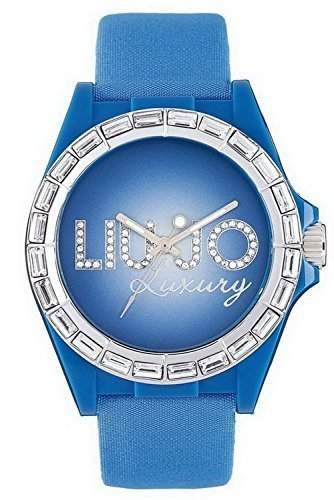 Liu Jo Luxury TLJ239 Queen Damen Uhr