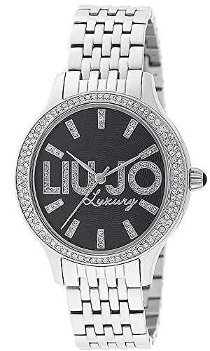 Liu Jo Luxury TLJ769 Giselle Damen Uhr