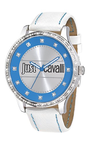 Just Cavalli XL Huge Analog Leder R7251127505