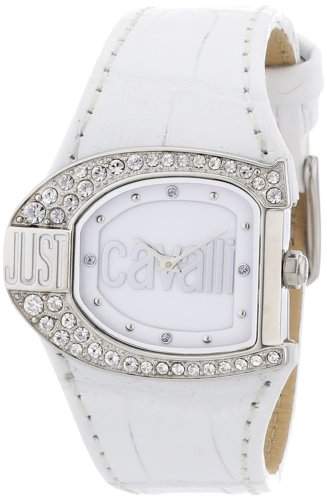 Just Cavalli Damen-Armbanduhr Logo R7251160545