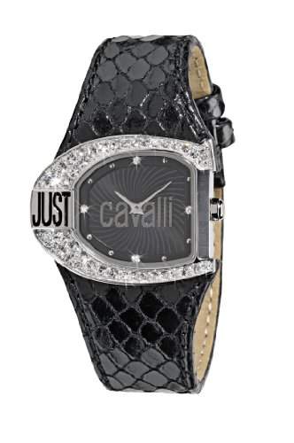 Just Cavalli Damen Armbanduhr Logo R7251160625