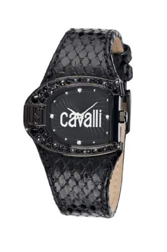 Just Cavalli Damen-Armbanduhr Logo R7251160825