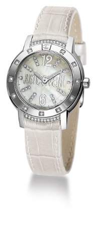 Just Cavalli Crystal Lady Damen-Armbanduhr Just time, mit Kristallen R7251161545
