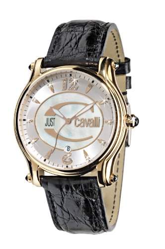 Just Cavalli Damen Armbanduhr Eclipse R7251168545
