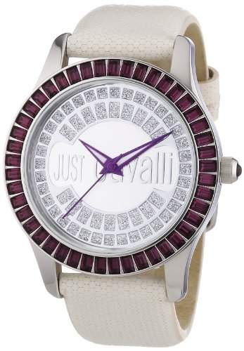Just Cavalli Damen-Armbanduhr Ice R7251169015