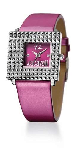 Just Cavalli Disco Damen-Armbanduhr Just time R7251187575