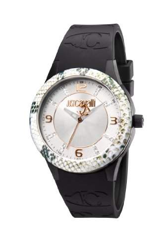Just Cavalli Damen-Uhren Quarz Analog R7251194745
