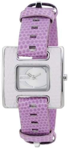 Just Cavalli 2 Use Damen-Armbanduhr Just time watch mit auswechselbarem Armband Wechselarmband nicht enthalten R7251316615