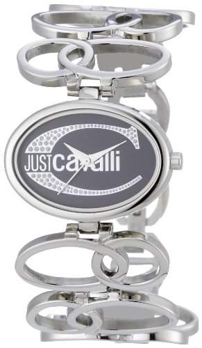 Just Cavalli Silla Damen-Armbanduhr Just time R7253104525