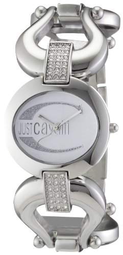 Just Cavalli Cruise Damen-Armbanduhr Just time R7253109545