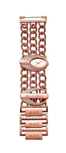 Just Cavalli Triptic Damen-Armbanduhr Just time R7253128517