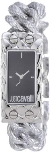 Just Cavalli JJ Damen-Armbanduhr Just time watch R7253129625