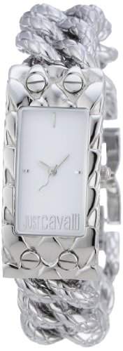 Just Cavalli JJ Damen-Armbanduhr Just time R7253129645
