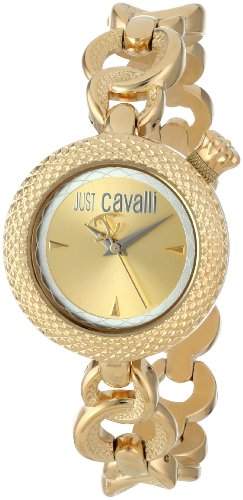 Just Cavalli Damen-Armbanduhr Lily R7253137617