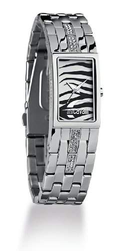 Just Cavalli Colas Damen-Armbanduhr Just time R7253143525
