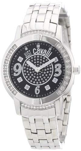 Just Cavalli Damen-Uhr Quarz Analog R7253161525