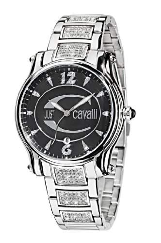 Just Cavalli Damen Armbanduhr Eclipse R7253168545
