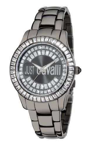 Just Cavalli Damen-Armbanduhr Ice R7253169125