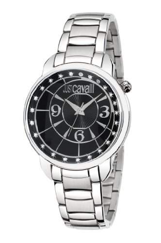 Just Cavalli Damen-Armbanduhr Trendy R7253178525