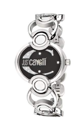 Just Cavalli Damen-Uhr Quarz Analog R7253189525