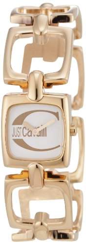 Just Cavalli Hole Damen-Armbanduhr Just time R7253709745