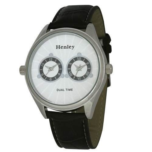 Henley Quarz H01007 1