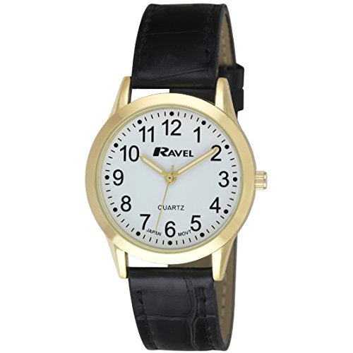 Ravel R0130 01 1 Armbanduhr R0130 01 1