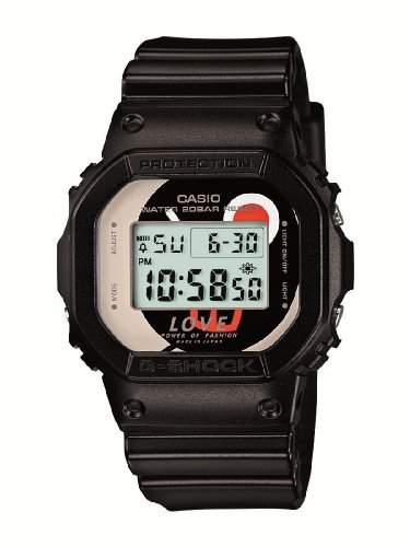 Uhr Casio G-Shock DW-5600LP-1JR