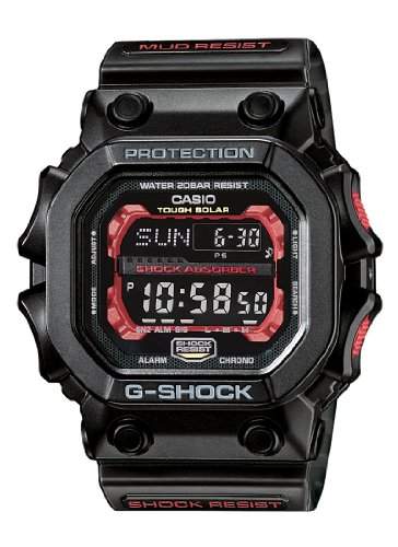 Casio G-Shock Herren-Armbanduhr Digital Quarz GX-56-1AER