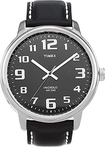 Timex Herren-Armbanduhr Easy Reader Classics T28071D7