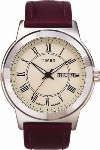 Timex Herrenuhr Quarz T2E581D7PF