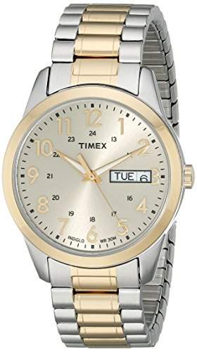 Timex Herrenuhr T2M935