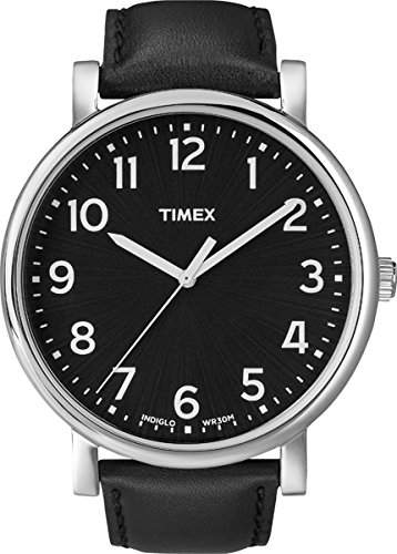 Timex Herrenuhr Quarz T2N339D7