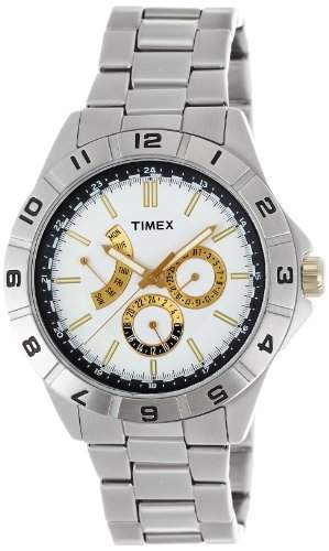 Timex T2N515 Herrenarmbanduhr