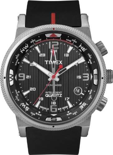 ORIGINAL TIMEX Uhren COMPASS Herren - t2n724