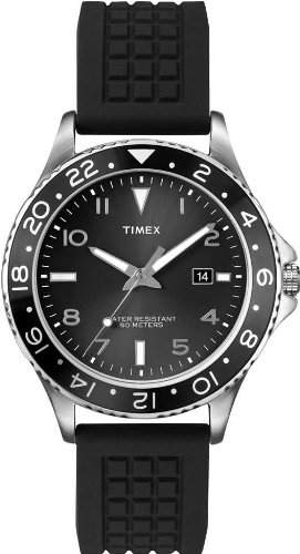 Timex Uhr - Herren - T2P029D7