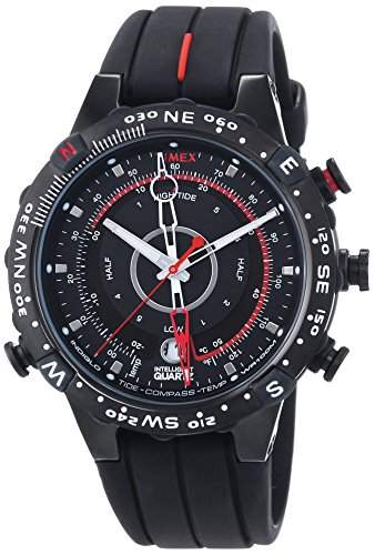Timex Expedition Herren-Armbanduhr Analog Quarz T2N720