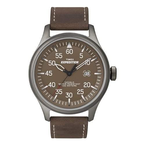 Timex Herren Expedition® Military Field Uhren Quarzuhr