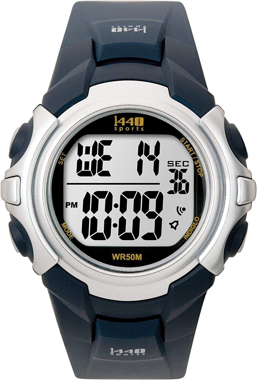 Timex Herrenuhr Sports T5J571