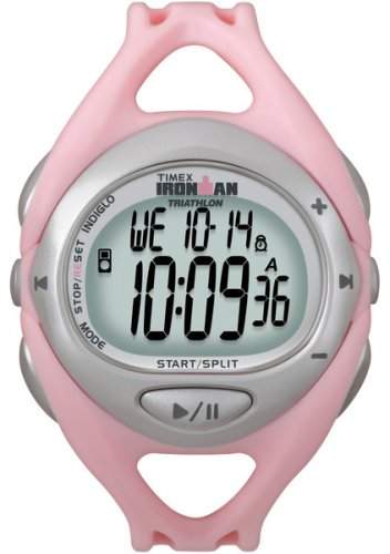 TX Watches Damen-Armbanduhr T5K046Y7 Digital Plastik T5K046Y7