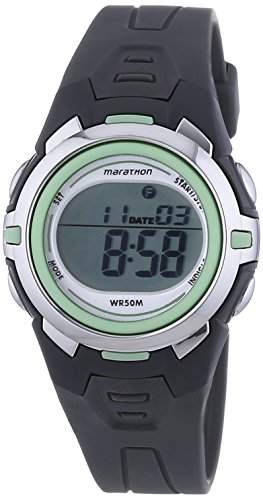 Timex Marathon T5K519 - Orologio da polso Donna