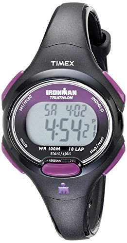 Timex Damen-Armbanduhr Digital schwarz T5K523SU